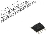 Amplificator Operațional SO8 1,5MHz 3-15,5V 2 Canale