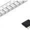 Amplificator Operațional SO8 1,5MHz 3-15,5V 2 Canale