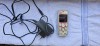 TELEFON NOKIA 3200 + INCARCATOR , FUNCTIONEAZA ORANGE, Alta culoare