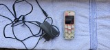 TELEFON NOKIA 3200 + INCARCATOR , FUNCTIONEAZA ORANGE