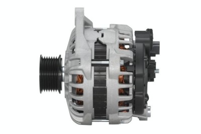 HELLA 8EL 011 713-221 Generator / Alternator foto