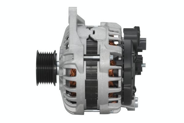 HELLA 8EL 011 713-221 Generator / Alternator