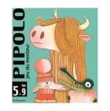 Cumpara ieftin Joc de carti Djeco - Pipolo