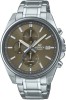 Ceas Barbati, Casio Edifice, Classic EFV EFV-610D-5CVUEF - Marime universala