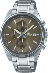 Ceas Barbati, Casio Edifice, Classic EFV EFV-610D-5CVUEF - Marime universala