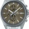 Ceas Barbati, Casio Edifice, Classic EFV EFV-610D-5CVUEF - Marime universala