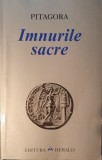 Pitagora, Imnurile Sacre, 2000 (carti fundamentale)