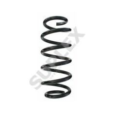 Arc suspensie Audi Q5 (8rb), 11.08-12.17, 2.0 TDI quattro, 2.0 TFSI quattro, Punte Fata, SUPLEX