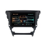 Cumpara ieftin Navigatie 2K Toyota Avensis (2015-2018), Android OS, S-Quadcore 4GB RAM + 64GB ROM, 10.36 Inch - AD-BGS100042K+AD-BGRKIT063