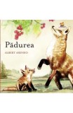 Padurea - Albert Asensio