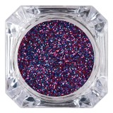 Cumpara ieftin Sclipici Glitter Unghii Pulbere LUXORISE, Delicious Future, LUXORISE Nail Art