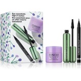 Clinique Eye Set High Impact High-Fi Mascara Set set cadou pentru ochi