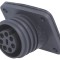 Conector circular 7 pini IP68
