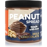 Grizly Peanut Cream with milk chocolate unt de nuci 500 g