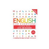 English for Everyone - Level 1 Beginner's Course Book