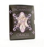 Enchanted Oracle | Jessica Galbreth, Barbara Moore, Llewellyn Publications