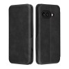 Husa 360&Atilde;&sbquo;&Acirc;&deg; Google Pixel 9a Techsuit Safe Wallet Plus, negru