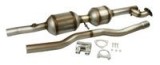 Catalizator SCR SEAT ALHAMBRA (710, 711) (2010 - 2022) MAXGEAR 27-6249