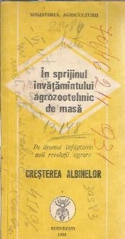 Cresterea albinelor foto