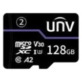 Card memorie 128GB, PURPLE CARD - UNV TF-128G-T SafetyGuard Surveillance, Uniview