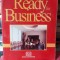 Ready for Business - Mariana Nicolae