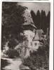 CPI B13658 CARTE POSTALA - SINAIA - PELISORUL, RPR, Circulata, Fotografie