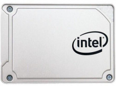 SSD 512GB M.2 Intel 545s SATA3 R/W:550/500 MB/s 2280 3D2 TLC foto