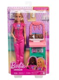 Barbie Career Baby Doctor Set (960-2514)
