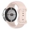 Curea pentru Google Pixel Watch 3 45mm - Techsuit Watchband (W031) - Light Pink