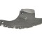 Suport bara de protecție dreapta spate LEXUS NX _Z1_ 2018 OEM: 52591-78020 11791841