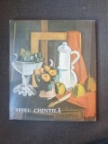 Adina Nanu, Florica Cruceru - Spiru Chintila