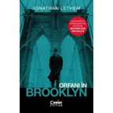 Cumpara ieftin Orfani in Brooklyn, Jonathan Lethem, Corint