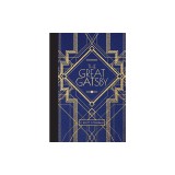 The Great Gatsby (Masterpiece Library Edition)
