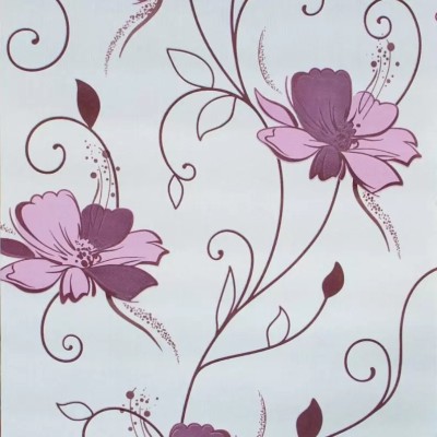 Tapet floral Palitra N1002-56 foto