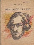 Balcescu Traind foto