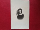 fotografie perioada interbelica,tip carte postala .