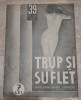 Revista Trup si Suflet nr.39/1937
