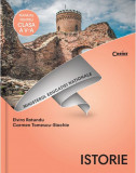 Istorie. Manual pentru clasa a V-a + CD | Elvira Rotundu, Carmen Tomescu-Stachie, Clasa 5, Corint