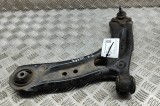 Braț inferior st&acirc;nga față VW GOLF VII 5G1, BQ1, BE1, BE2 2018 OEM: 5Q0407151 25339867