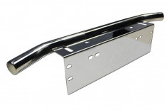 Bullbar universal CROM EVO foto