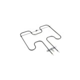 Rezistență superioară 1500 W pentru cuptor WHIRLPOOL 481011111740 Compatibil