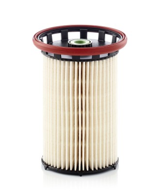 MANN-FILTER PU 8007 filtru combustibil foto