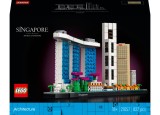 LEGO Architecture - Singapore (21057) | LEGO