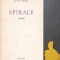 Spirale Poeme Liviu Calin