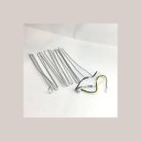 Rezistență Dezghețare Originală MIDEA pentru Frigider / Congelator - Piesa Cod 17431000001988