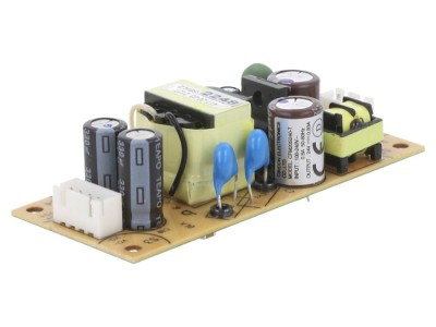 Convertor AC/DC 20W 24VDC foto
