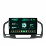 Cumpara ieftin Navigatie Opel Insignia (2008-2013), Android 12, A-Octacore 4GB RAM + 64GB ROM, 9 Inch - AD-BGA9004+AD-BGRKIT254