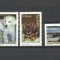 ALAND 2001-2003 FAUNA ANIMALE DOMESTICE CAINI SI PISICI