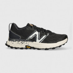 New Balance pantofi de alergat Fresh Foam X Hierro v7 culoarea negru