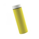 Cumpara ieftin Sticla - Le Baton - Yellow / White | AD-N-ART